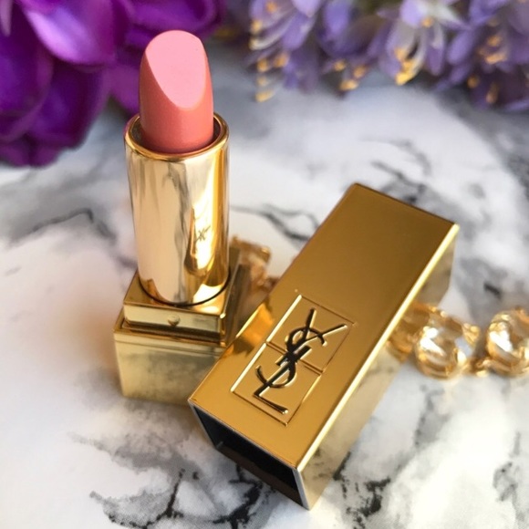 Yves Saint Laurent Other - 🆕 NEW💄 YSL 💋 ROUGE PUR COUTURE